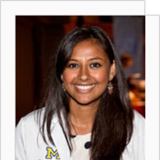 Meghna Shah, MD, Internal Medicine, Seattle, WA