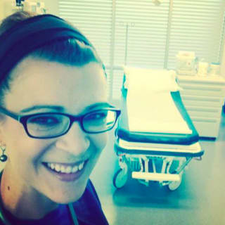 Sarah Thebarge, Family Medicine, San Francisco, CA