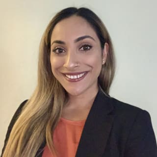 Sarah Seresinghe, MD