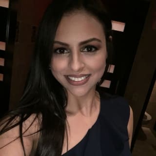Melissa (Garcia) Baro, PA