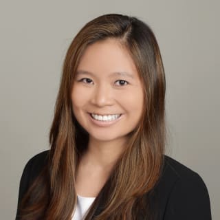 Candace Wu, MD