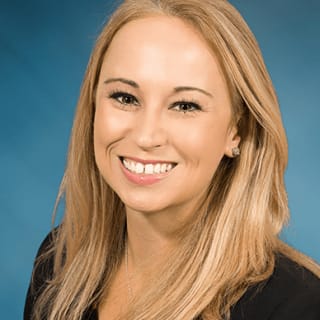 Amanda Ramsey, Family Nurse Practitioner, Orlando, FL