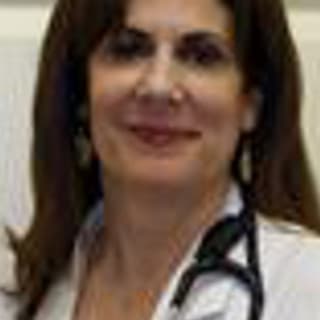 Elisa Benaim, MD