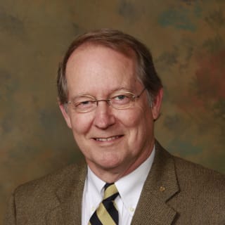 David Morrison, MD