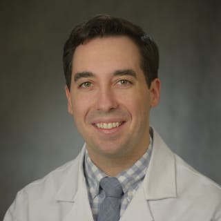 Ryan Buckley, MD, Internal Medicine, Nashville, TN, Vanderbilt University Medical Center