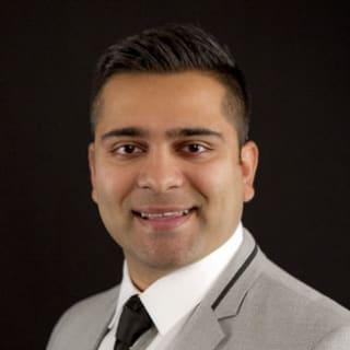 Dhruv Choudhry, MD