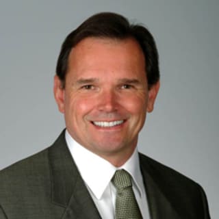 Frank Overdyk, MD