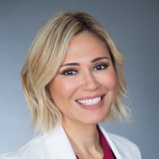 Rocio Salas-Whalen, MD, Endocrinology, New York, NY, NYU Langone Hospitals