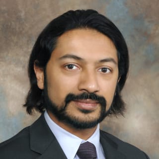 Saad Ahmad, MD, Cardiology, Cincinnati, OH, University of Cincinnati Medical Center
