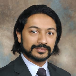 Saad Ahmad, MD