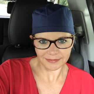 Lesley Williams, MD, Anesthesiology, Augusta, GA