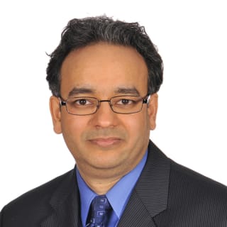 Sandeep Mittal, MD