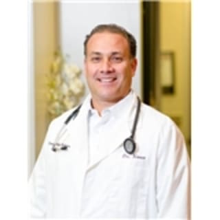 Andrew Nava, MD, Family Medicine, Phoenix, AZ, St. Luke's Medical Center