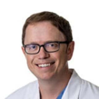 Duncan Hanby, MD, Otolaryngology (ENT), Baton Rouge, LA, Ochsner Medical Center