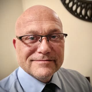 Nicholas Archer, PA