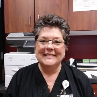 Mary Ferraro, Family Nurse Practitioner, Tulsa, OK, Hillcrest Hospital Claremore