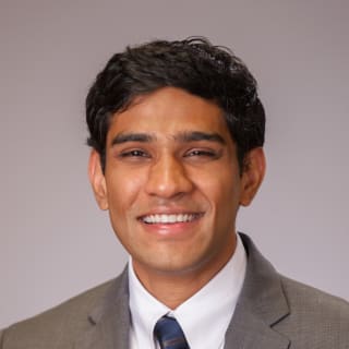 Siddhartha Kosaraju, MD, Radiology, Atlanta, GA, Emory University Hospital