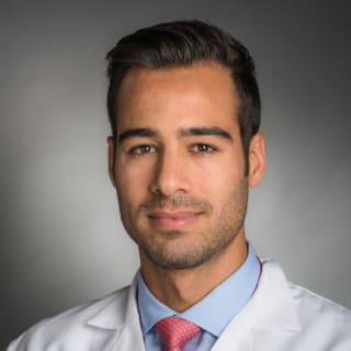 Jacob Berchuck, MD