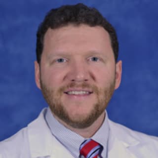 Bradley Tilford, MD