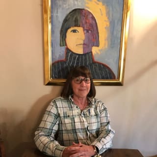 Marilyn Pearce