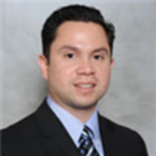 Jaime Morales, MD, Emergency Medicine, Parsippany, NJ, Newton Medical Center