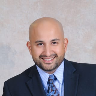 Mohammad Saleh, MD