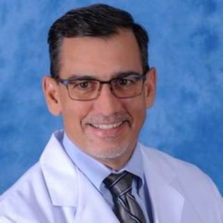 Robert Flood, MD