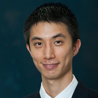 David Lo, MD