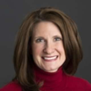 Sarah Aldrich, MD
