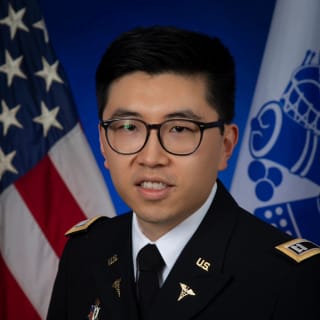 David Shou, MD, Radiology, Bethesda, MD