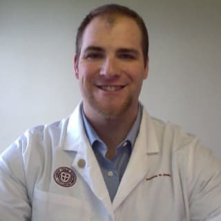 Aaron Bernotas, MD, Anesthesiology, New Brunswick, NJ