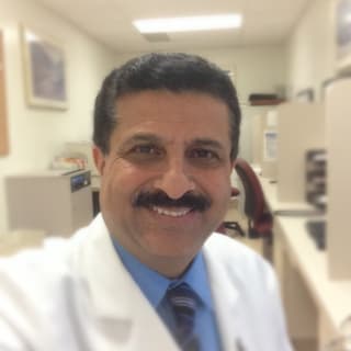 Mustafa Kazemi, MD, Pulmonology, San Ramon, CA, San Ramon Regional Medical Center