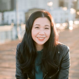 Katherine Yung, MD