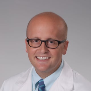 Ryan Griffin, MD