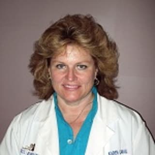 Karen Smail, Neonatal Nurse Practitioner, Los Angeles, CA, Beebe Healthcare