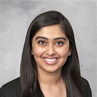 Shivani Rangwala, MD, Resident Physician, Chicago, IL, Los Angeles General Medical Center