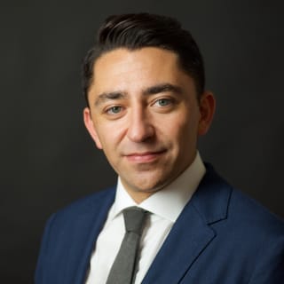 Theodore Wolfson, MD, Orthopaedic Surgery, Danbury, CT