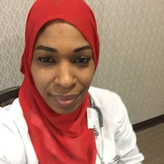 Bilqees (Abdul-Aziz) Abdallah, Family Nurse Practitioner, Hancock, NY, Catskill Regional Medical Center