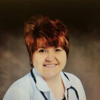 Lynn Herring