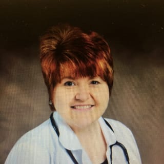 Lynn Herring, Family Nurse Practitioner, Chatsworth, GA, AdventHealth Murray