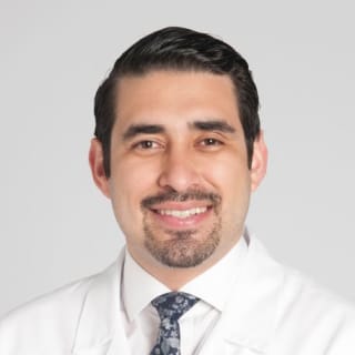 Alvaro Donaire Garcia, MD, Pediatrics, Edinburg, TX, South Texas Health System
