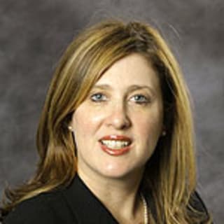 Bonnie Litvack, MD