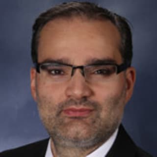 David Galbis-Reig, MD, Internal Medicine, Racine, WI