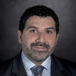 Rafael Vega, MD