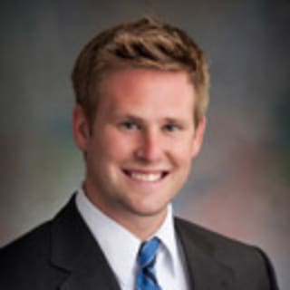 Andrew Smith, DO, Orthopaedic Surgery, Blue Ash, OH, Oro Valley Hospital