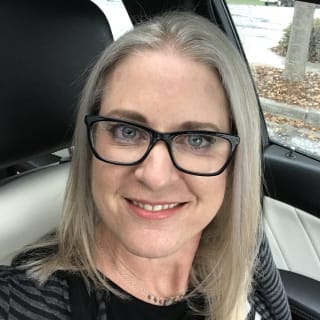 Jennifer Kinser, Certified Registered Nurse Anesthetist, Statesville, NC