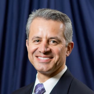 Alberto Bolanos, MD