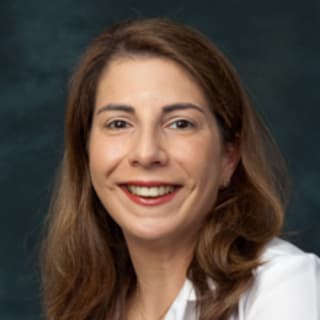 Ann Garlitski, MD