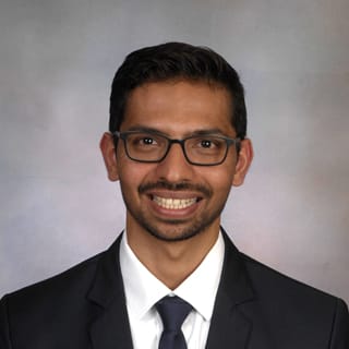 Avkash Patel, MD, Resident Physician, Cleveland, OH
