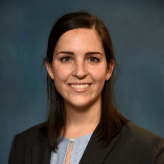 Katie Ellsworth, MD, Resident Physician, Galveston, TX